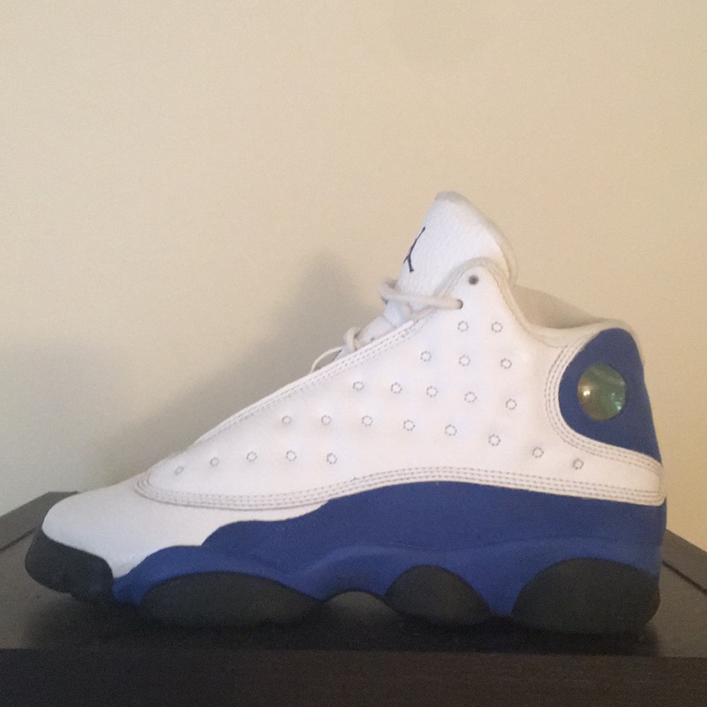 Michael Jordan 13’s